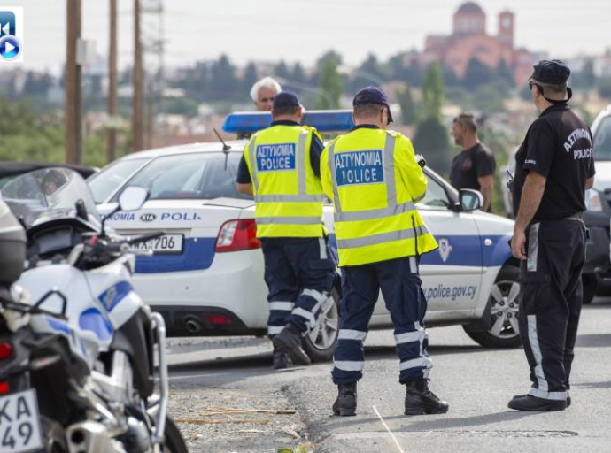 Ποινή φυλάκισης 4 μηνών στον 51χρονο που παρέσυρε με το όχημα του τον 83χρονο Σολωμό Μιχαήλ